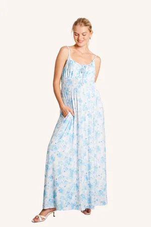 Nom Maternity Maternity Capri Dress