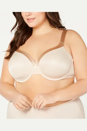 Vanity Fair Illumination Full Figure Underwire Contour Bra 76338