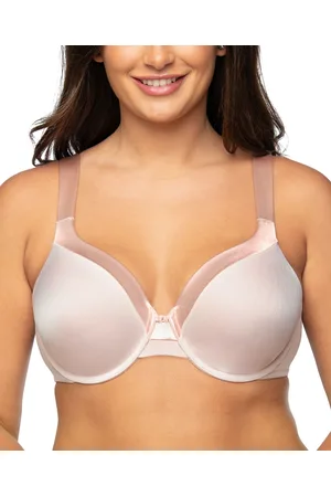 Vanity Fair Illumination Full Figure Underwire Contour Bra 76338