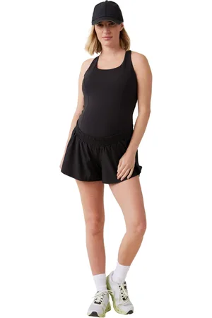 Ingrid & Isabel Maternity Active Tennis Dress