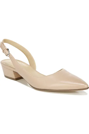 Naturalizer Banks Slingbacks