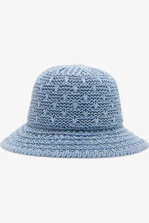 Steve Madden Packable Cloche Hat