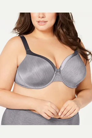 Vanity Fair Illumination Full Figure Underwire Contour Bra 76338