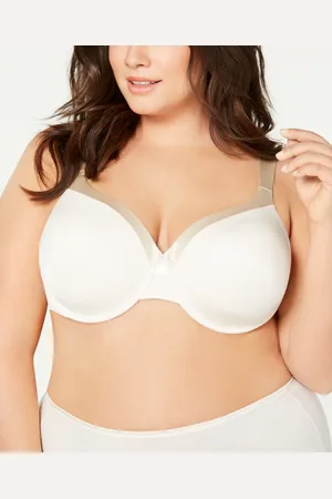 Vanity Fair Illumination Full Figure Underwire Contour Bra 76338