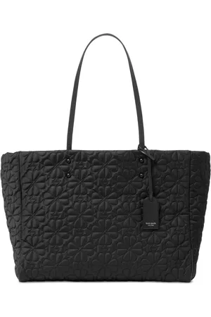 Kate Spade Tilly Large Quilted Tote Bag