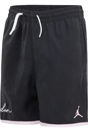 Jordan Big Girls Hidden in Plain Sight 23 Shorts