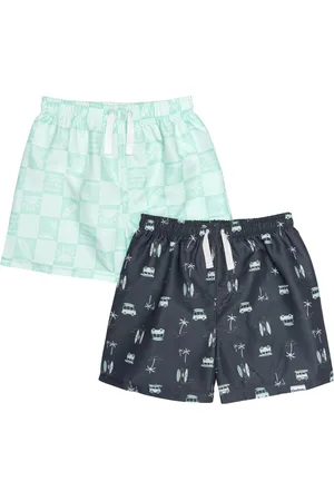 Gerber Toddler Boys Swim Trunks