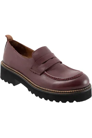 Bueno Annie Loafer