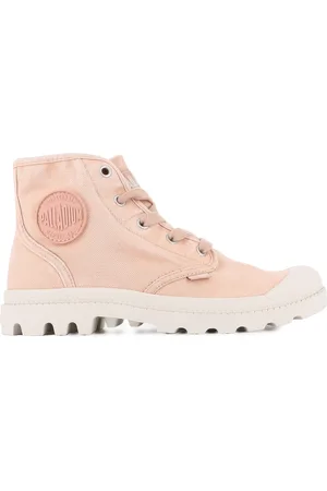 Palladium Pampa Hi Womens Boots