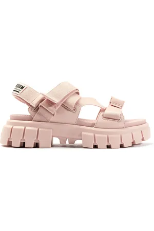 Palladium Revolt Sandal Mono Womens Sandals