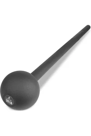 Prosourcefit Steel Macebell, 25 lb