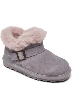 Bearpaw Toddler Girls Jasmine Winter Boots from Finish Line