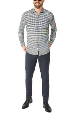 OppoSuits Men
