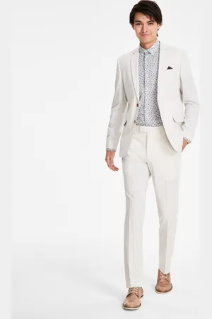 Nick Graham Men