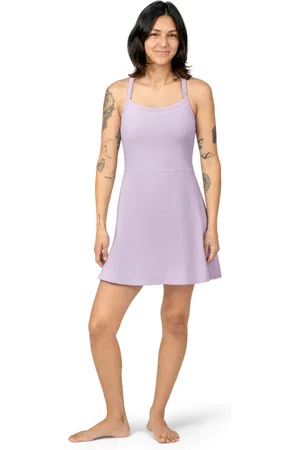 Kindred Bravely Maternity Stevie Active Racerback Nursing Dress