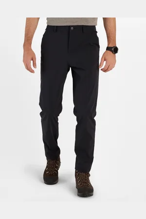 Marmot Men