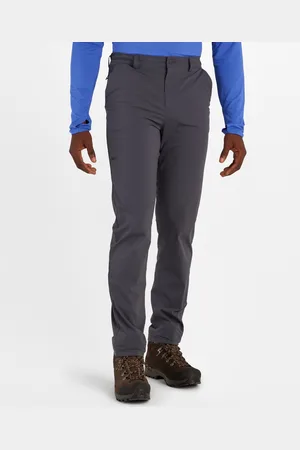 Marmot Men