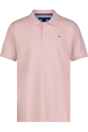 Tommy Hilfiger Big Boys Ivy Stretch Polo Shirt