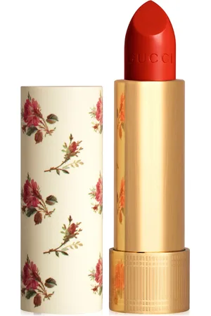Gucci Rouge a Levres Voile Sheer Lipstick