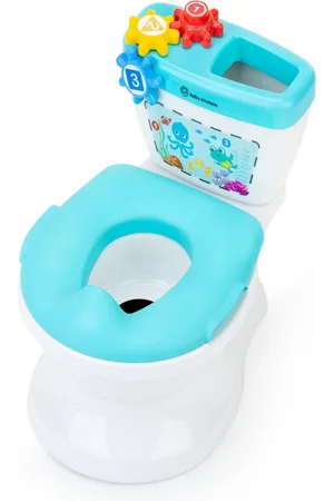 Baby Einstein Baby Geared for Success 2-in-1 Potty Training System