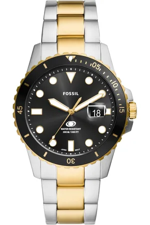 Fossil Men