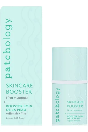 Patchology Skincare Booster Firm + Smooth, 20 ml