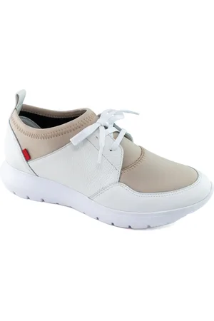 Marc Joseph New York Alaska St Leather Sneaker