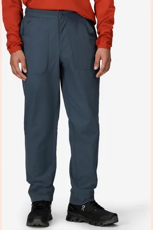 Marmot Men
