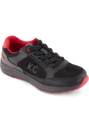 Kenneth Cole Little Boys Brendan Jogger Sneakers