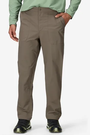 Marmot Men