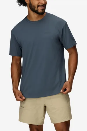 Marmot Men