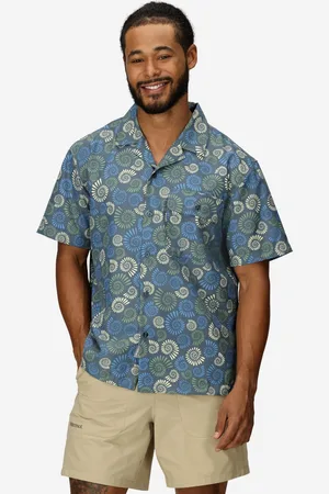 Marmot Men