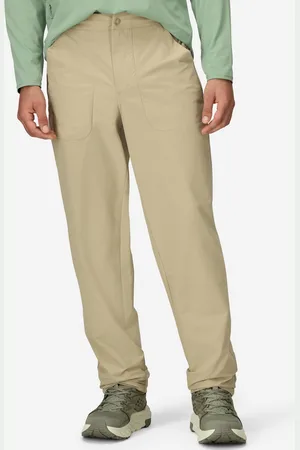 Marmot Men