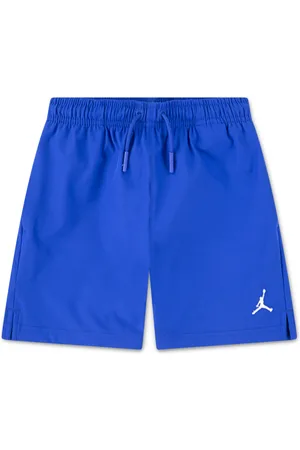 Jordan Little Boys Jumpman Woven Play Shorts