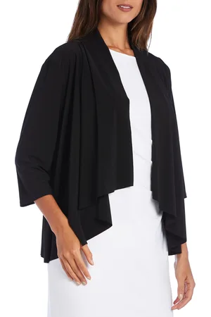 R & M Richards Swing Cardigan