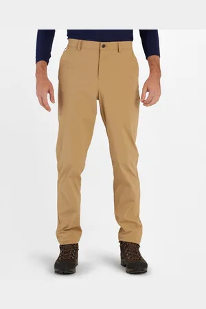Marmot Men