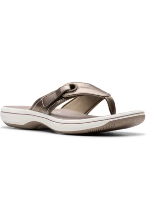 Clarks Cloudsteppers Women