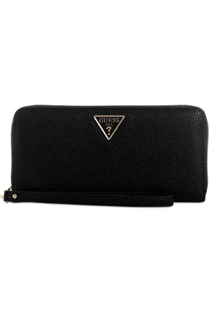 Guess Micaela Boxed Large Zip-Around Wallet