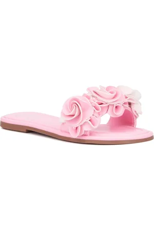 Olivia Miller Girls Flower