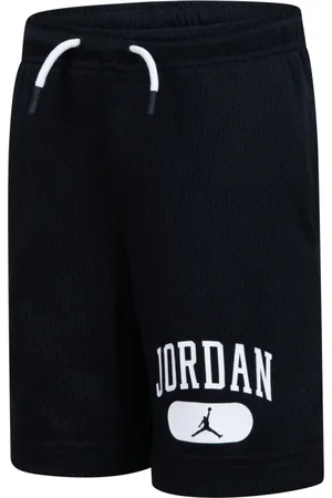 Jordan Little Boys Pe Mesh Shorts