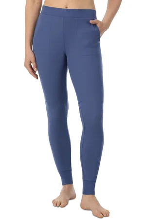 Cuddl Duds Cozy Stretch Thermal Leggings