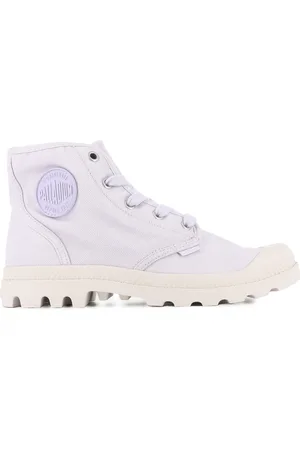 Palladium Pampa Hi Womens Boots