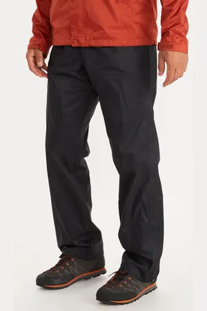 Marmot Men