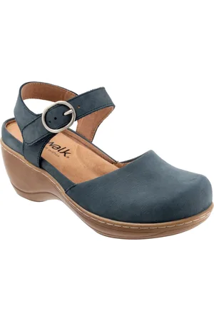 SOFTWALK Mabelle Clog