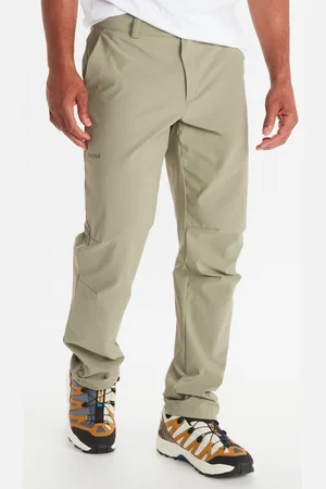 Marmot Men