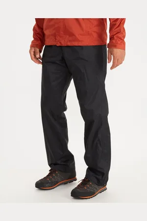 Marmot Men