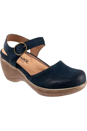 SOFTWALK Mabelle Clog