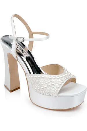 Badgley Mischka Women