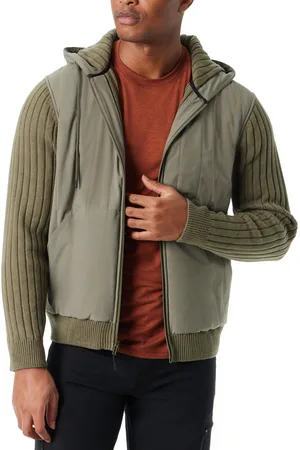 Bass Outdoor Men