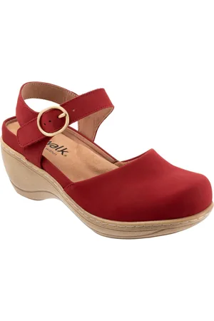 SOFTWALK Mabelle Clog